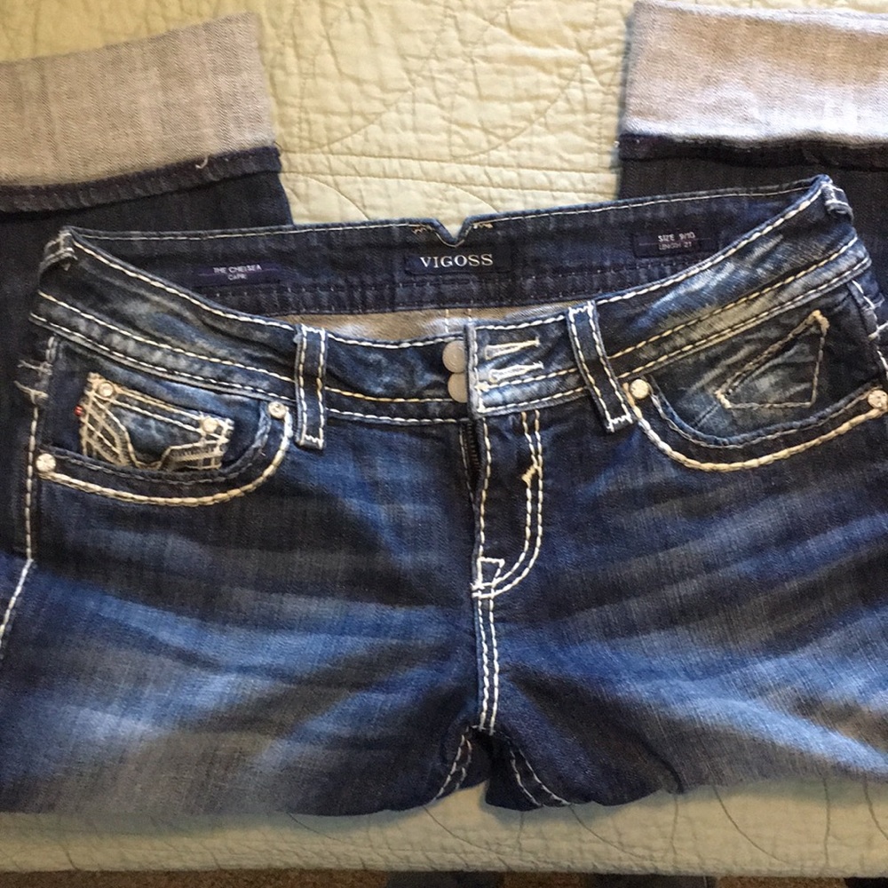 Jean Capris